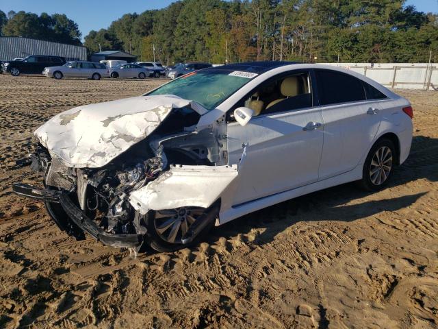 2014 Hyundai Sonata SE