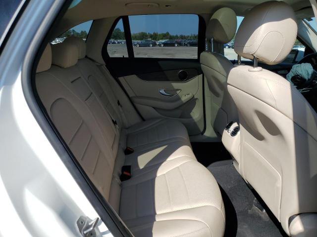 W1N0G8EB7MV271725 Mercedes-Benz Glc 300 4matic