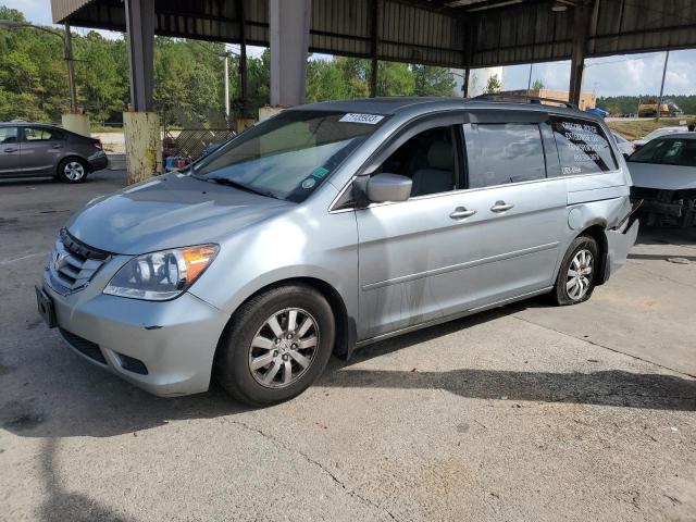 2008 Honda Odyssey EX-L