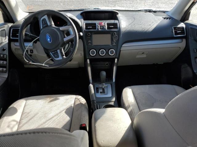 JF2SJABC2HH538698 Subaru Forester 2.5i