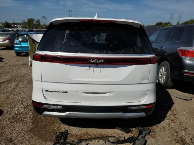 2022 KIA CARNIVAL L - KNDNB4H38N6131431