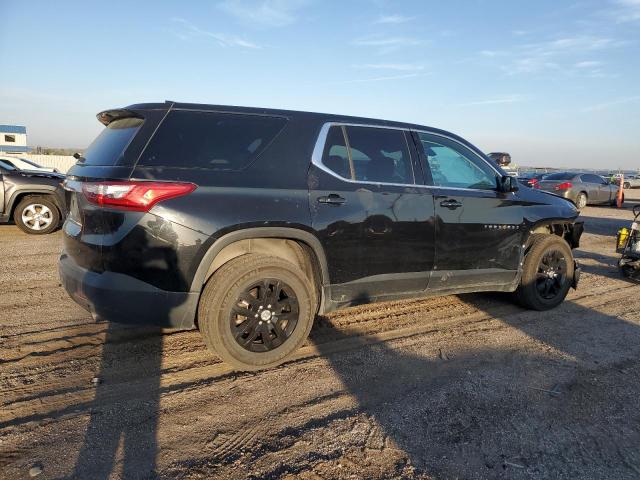 1GNEVFKW4KJ293465 | 2019 CHEVROLET TRAVERSE L