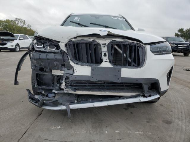 5UX43DP03N9M67789 2022 BMW X3, photo no. 5