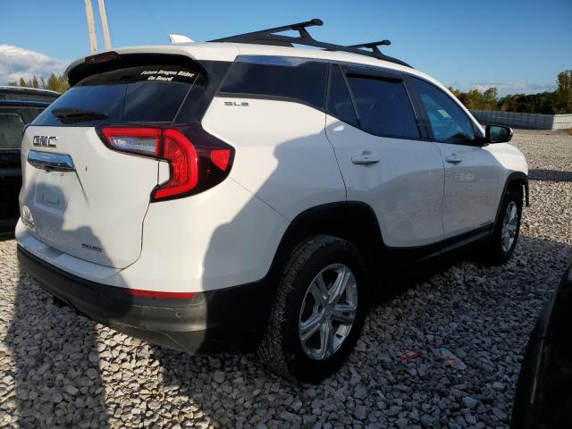 3GKALTEV5NL102510 GMC Terrain Sle