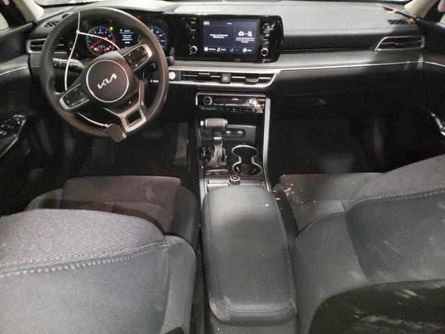 2023 KIA K5 LXS - 5XXG14J22PG209557
