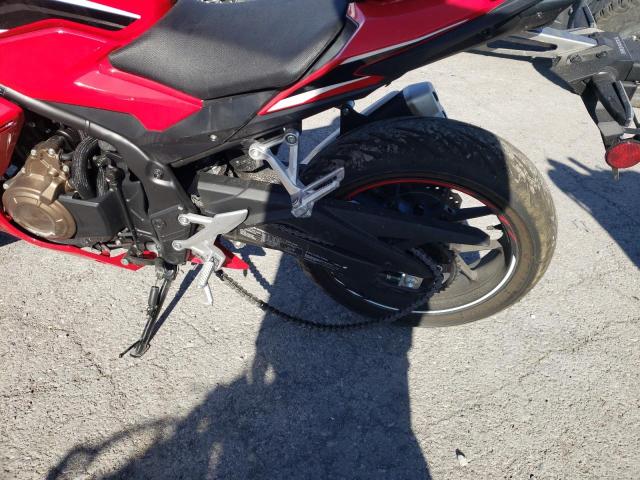 2023 HONDA CBR500 RA MLHPC625XP5400918