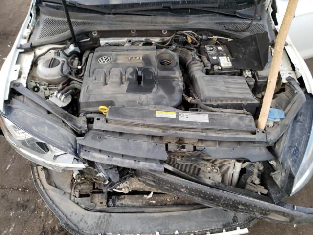 2015 VOLKSWAGEN GOLF SPORT - 3VWCA7AU3FM501195