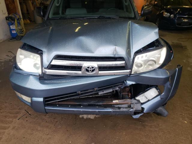 2005 TOYOTA 4RUNNER SR #2181602381
