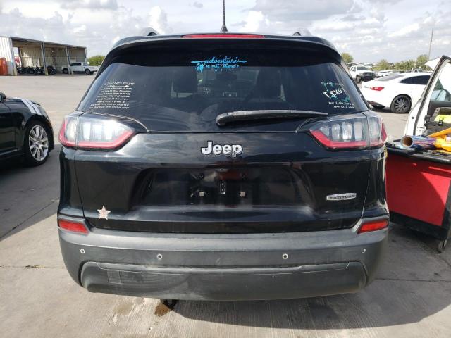 1C4PJLLB8KD110204 Jeep Cherokee Latitude Plus