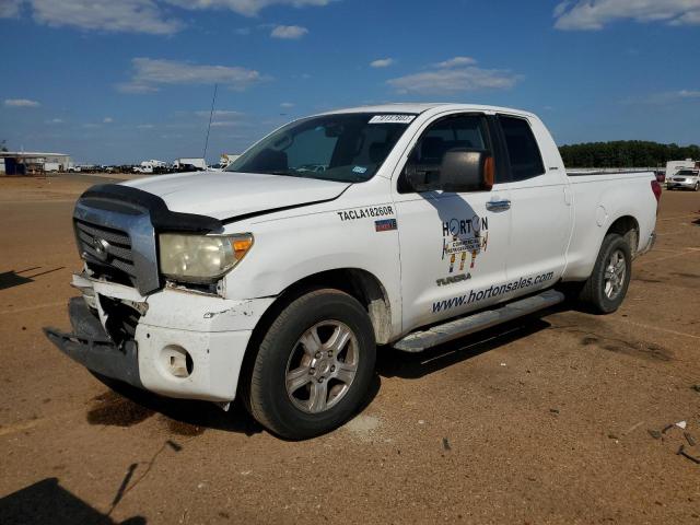 2007 Toyota Tundra 