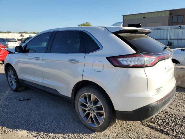 2FMPK4K82HBC68654 Ford Edge Titanium