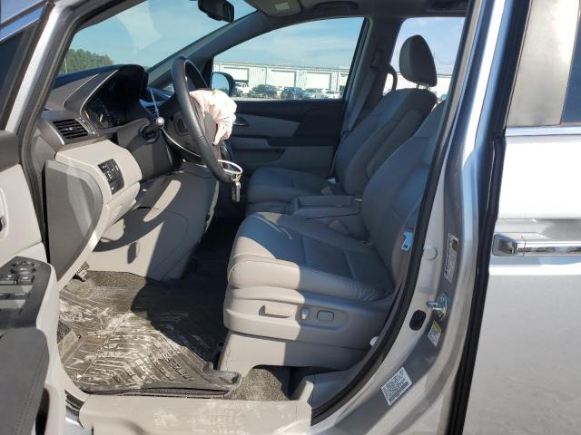 5FNRL5H6XGB008185 Honda ODYSSEY EXL
