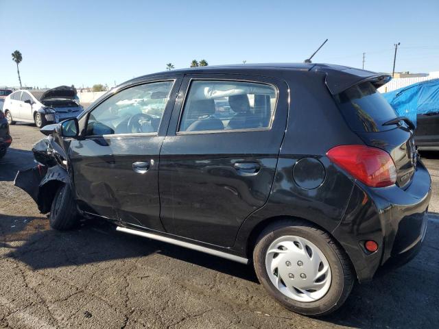 ML32A3HJ7FH041596 | 2015 MITSUBISHI MIRAGE DE