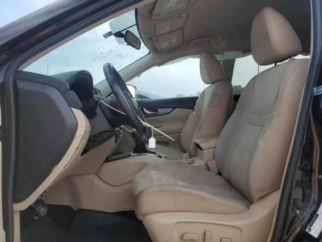 2017 NISSAN ROGUE S - KNMAT2MT7HP514717