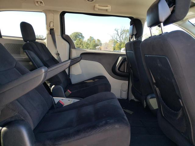 2015 DODGE 150 CUS CC - 2C4RDGBG9FR679909