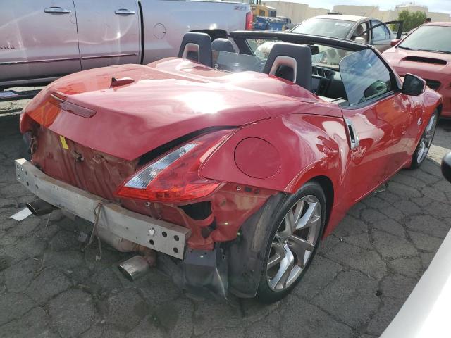 JN1AZ4FHXEM620484 | 2014 NISSAN 370Z BASE