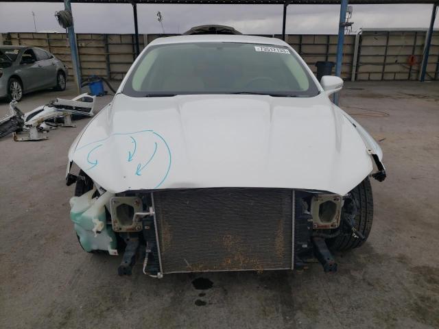 3FA6P0H70GR285208 Ford FUSION SE