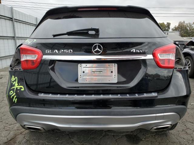 VIN WDCTG4GB3GJ224580 2016 Mercedes-Benz GLA-Class,... no.6