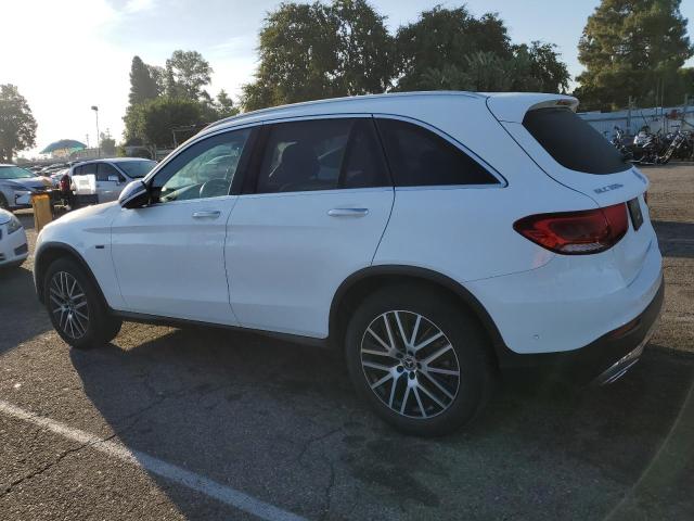 2020 MERCEDES-BENZ GLC 350E - W1N0G5DB8LF793417