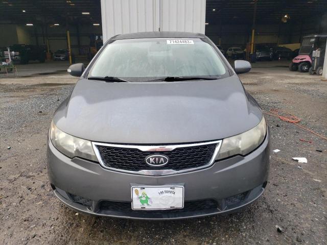 KNAFU4A23D5741481 KIA FORTE EX