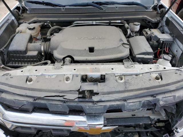 1GCHSBEN4M1104083 Chevrolet Colorado