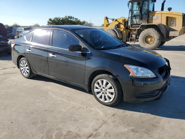 3N1AB7AP5EY315010 | 2014 NISSAN SENTRA S