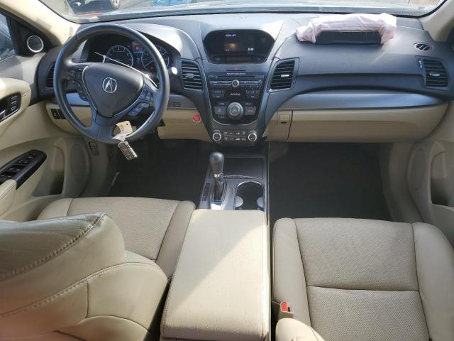 5J8TB4H37FL024950 Acura RDX