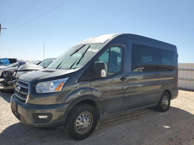 2020 Ford Transit Van 