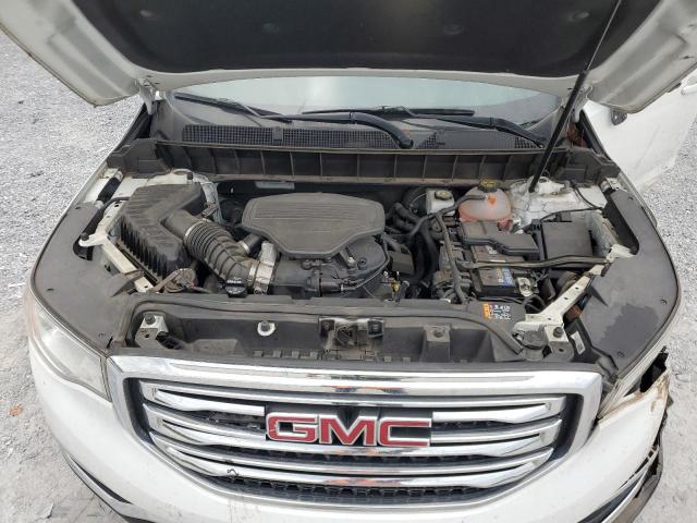 1GKKNMLS9KZ275156 | 2019 GMC ACADIA SLT