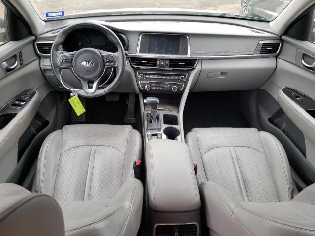 2017 KIA OPTIMA PLU KNAGV4LD8H5009465