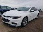 2016 CHEVROLET MALIBU LT - 1G1ZE5ST9GF290865
