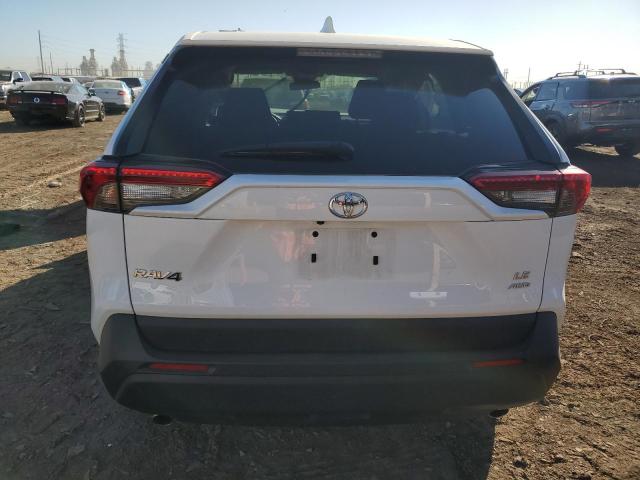 2022 Toyota Rav4 Le VIN: 2T3G1RFV5NC322365 Lot: 72407283