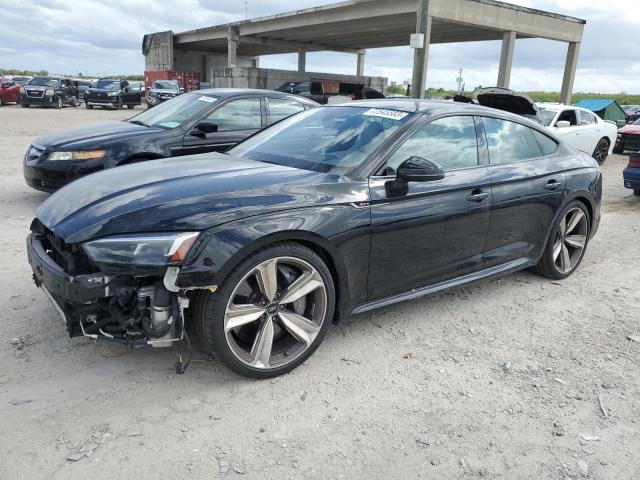 2019 Audi RS 5 