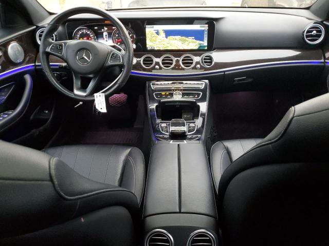 WDDZF4KB1HA038568 2017 MERCEDES-BENZ E-CLASS, photo no. 8