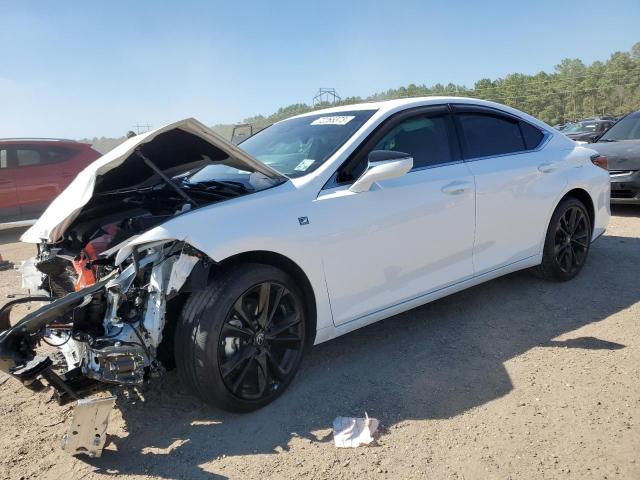 2023 LEXUS ES 350 F-S - 58AJZ1B18PU154744
