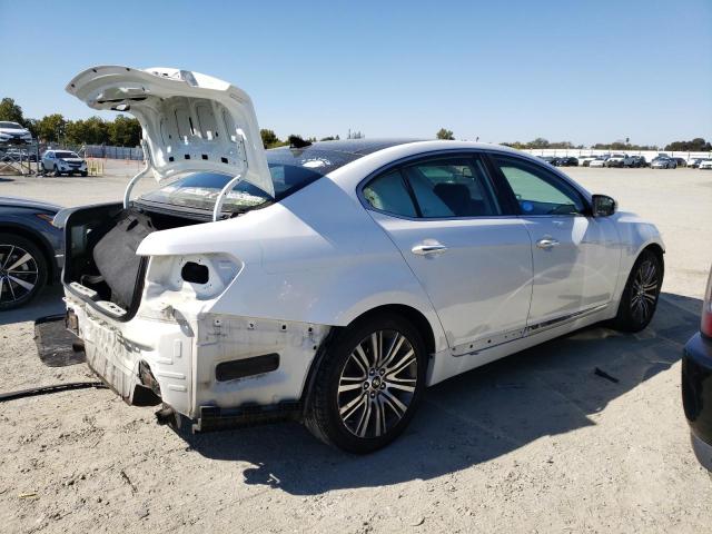 KNALN4D78F5196520 KIA Cadenza Premium