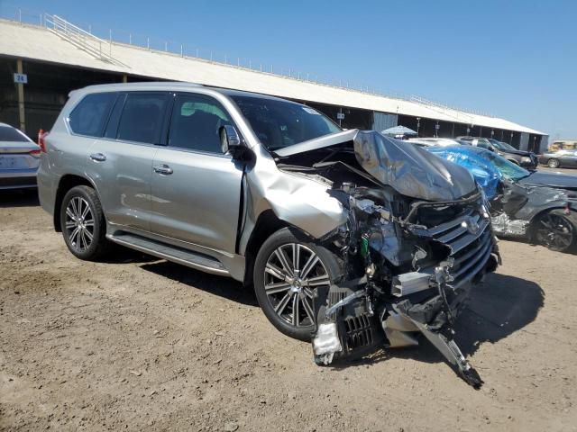 2019 LEXUS LX 570 JTJHY7AX3K4290727