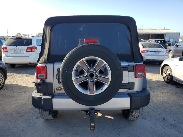 1C4BJWDG5FL510531 Jeep Wrangler Unlimited Sport