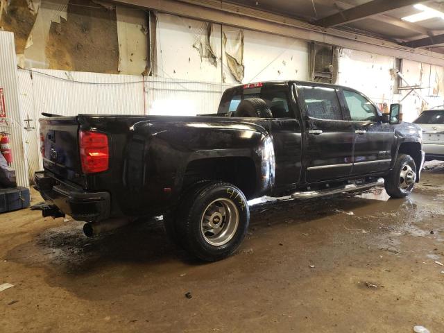 2019 CHEVROLET 3500 HD - 1GC4KXEY7KF147807