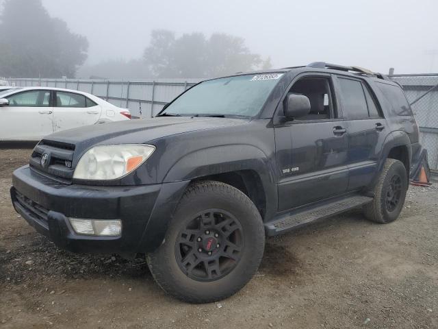 2004 Toyota 4Runner SR5