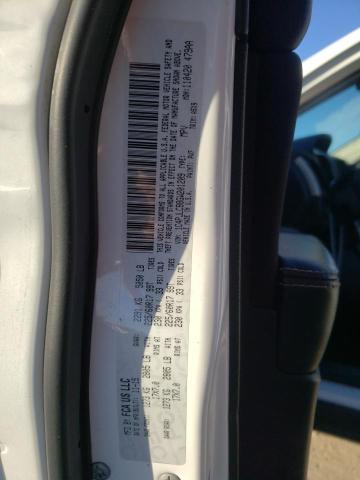 1C4PJLCB8GW201209 Jeep Cherokee Latitude