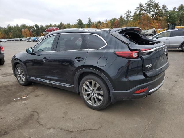 JM3TCBEY4J0226498 Mazda Cx-9 Signature