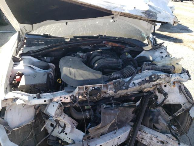 2C3CDXBG8LH101022 2020 Dodge Charger Sxt