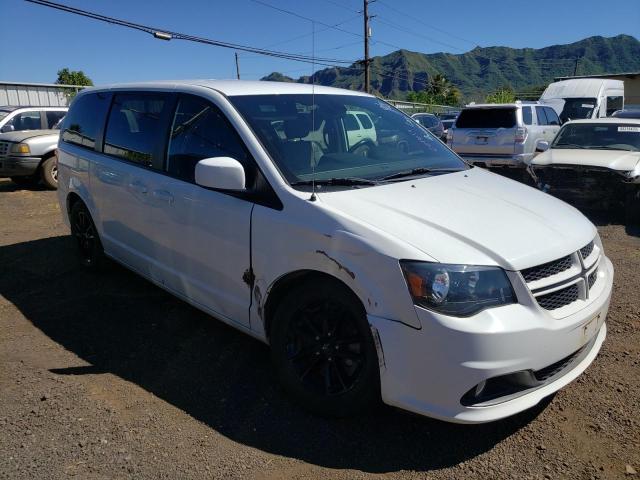 2C4RDGEG4KR760886 Dodge Caravan GRAND CARA 4