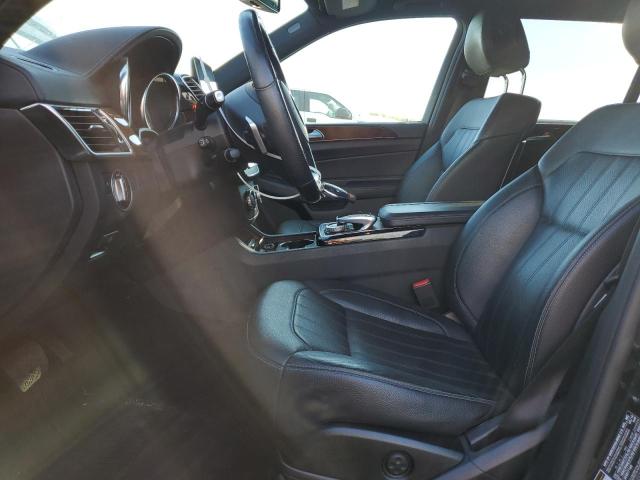 4JGDF6EE8JB117852 Mercedes-Benz Gls 450 4matic