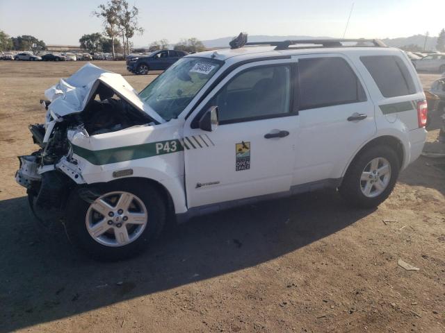 2009 Ford Escape Hybrid