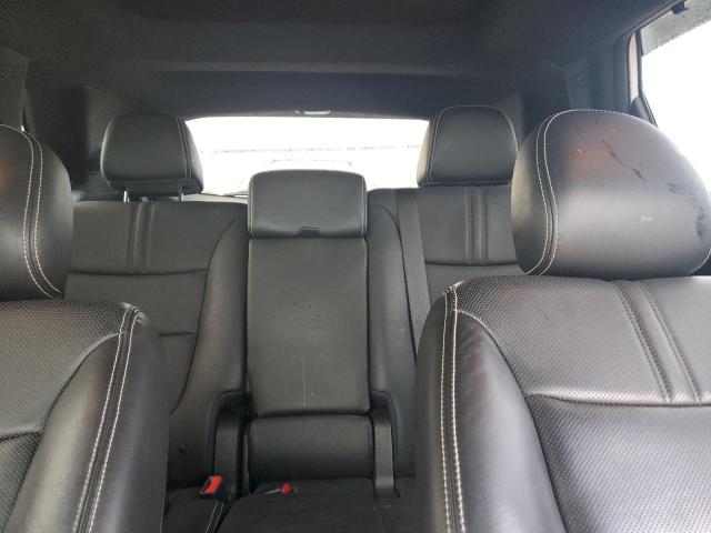 5XYKW4A78EG443394 KIA SORENTO SX