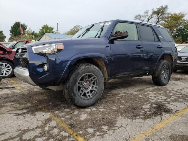 2020 Toyota 4Runner 