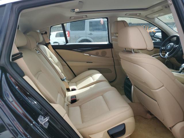 2017 BMW 535 XIGT - WBA5M4C50HD187007