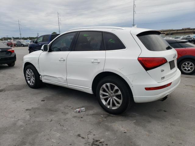 WA1LFAFP9DA061671 2013 AUDI Q5, photo no. 2